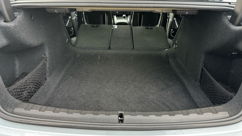 BMW M3 Competition 4dr Step Auto [Ultimate Pack] Petrol Saloon